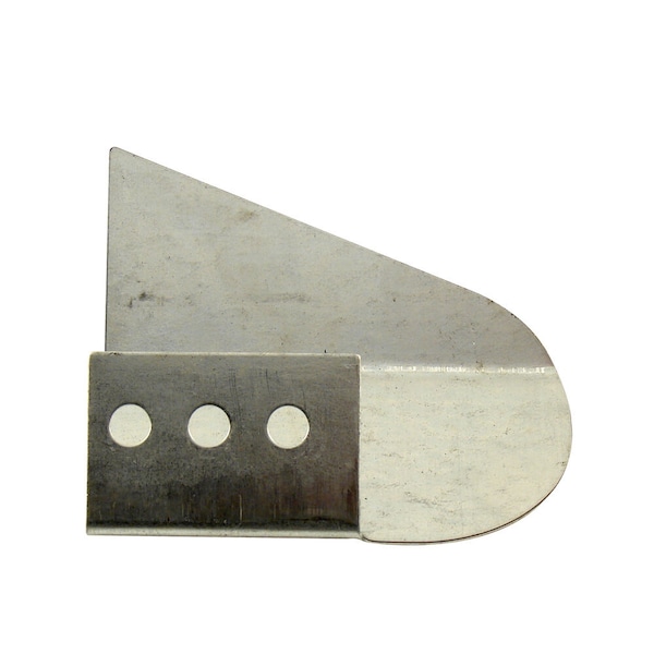 Baffle-Rear Rh